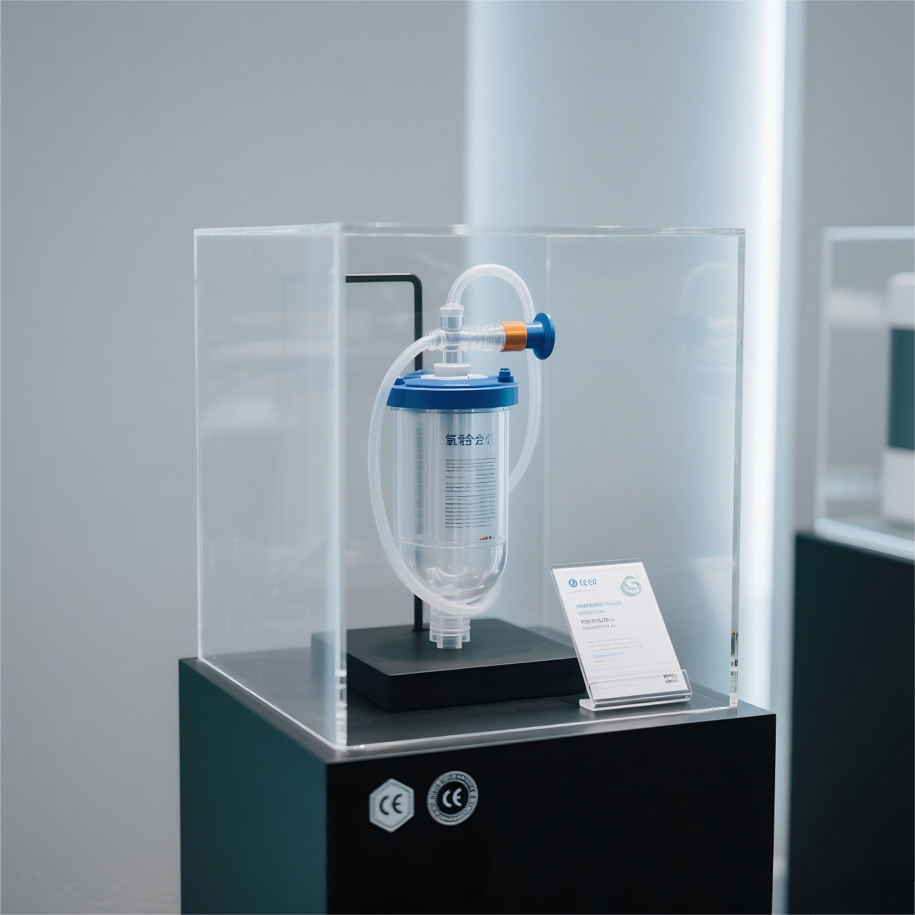 Oxygenator Oxygenator